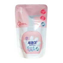 온더바디 파우더향 세꼼마 버블 항균 핸드워시 리필 200ML 5개, 상세페이지 참조, 상세페이지 참조, 상세페이지 참조, 상세페이지 참조