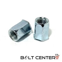 팝너트 육각 소량판매 리벳너트 브라인드너트, 육각팝너트 M6-10개