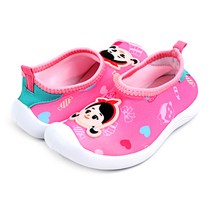 캐릭터 마블 캡틴아메리카 캐리 아동 어린이 학생 아쿠아슈즈