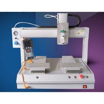 공업용 순간접착제 디지털 전자 공구 기계 토출기 자동, JH-D53311