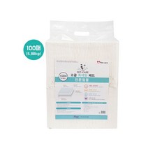 펫케어 고급 특대형 패드 100매(전문점용) 강아지배변, 공간마켓 1