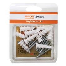 KOZI 파워 오픈 앙카(백색) 10개입