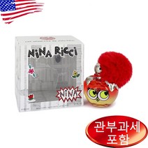 니나리치 니나 몬스터 오드뚜왈렛 80ml, 니나리치 니나 몬스터 EDT 80ml, 니나리치 니나 몬스터 EDT 80ml