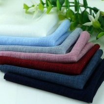 [동대문원단]폴리베리 SS 폴리 직기원단 차르르 의류 및 홈데코, 블랙