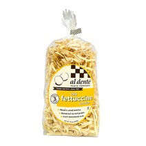 알덴테 에그 페투치니 파스타 로제 크림 홈파티 누들 생일상메뉴 투움바 341g(12oz)