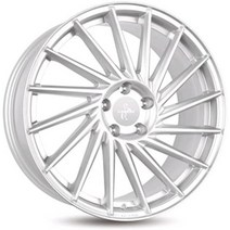 사제휠 18인치휠 18x8J 옵셋40 5x114.3 알루미늄휠 KT17SL, 1개