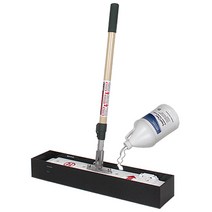 렌크린 에스컬레이터청소 세트 1인승 600mm, W형