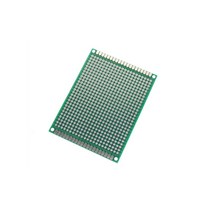 디바이노 아두이노 만능기판 6x8cm, 1개