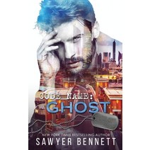 (영문도서) Code Name: Ghost Paperback, Big Dog Books, LLC, English, 9781078767194