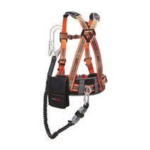 K2 상체식 안전벨트 KB-9102