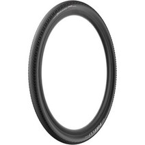 피렐리 신투라토 자갈H 타이어 - 650b Pirelli 390367, 650B x 45 MM, Black/Tan
