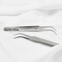 피규어조립핀셋 프라모델만들기 pinset 곡선형 핀셋