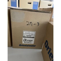 (오리엔탈) 모터 스테핑모터 AS98ASE-T7.2