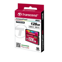 트랜센드 CF800X 메모리카드 TS128GBCF800, 128GB