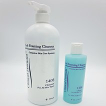 피부과전용 르본 소프트 포밍 클린져 약산성 세안제 945ml+펌프용기