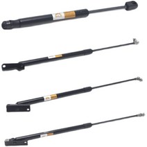 본네트 브래킷 서스펜션 트렁크 유압 바 포레스터 13, 포레스터r 07-12 뒷문-왼쪽, 1개