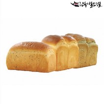 100% 우리밀 식빵 6종 통밀 비건빵 천년누리전주빵 전주명물 우리밀 어린이간식 선물용빵, 포도잼