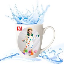 도자기전사지 전사지 제작 꽃무늬 KeMeng-물 전송 용지 A5 투명 흰색 인쇄 도자기 공장 도매, 04 A5 laser clear 20