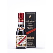 주세페주스티 반다로사 20년산 발사믹식초 100ml