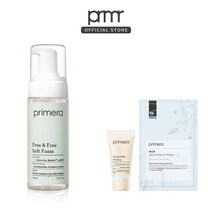 프리메라 (의정부점)기획 후리 앤 소프트 폼 150ml 세트