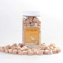 (대용량) FD 에프디트릿 동결건조 오리고기 240g, 1개, 선택:단일상품