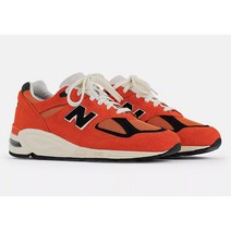 뉴발란스 990v2 MADE IN USA 마리골드 M990AI2 남성용