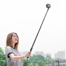 DJI Action2 오즈모 액션2 악세사리 셀카봉 삼각대 세트
