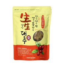 대추차 생생대추슬라이스 220g -72394EA, 아로미C 1, 아로미C 본상품선택