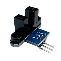 야구 구속 측정 속도 지능형 자동차 속도 측정 모듈 코드 디스크 카운트 센서 표시등 포함 테스트 프로그램, 한개옵션0