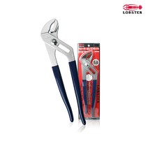 로보스터 일제 고급 첼라 워터펌프 플라이어 (250mm/300mm), 300mm