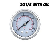 휠캡 tpms 젠더 자동차 휠 프로텍터 락볼트 Y50z 축 수압 게이지 스테인레스 스틸 쉘 스레드 연결 휴대용 진공 압력, Can be customized+03