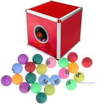 SDS_뽑기 동호회 추첨기 상자 행사 30cm 모임 추첨박스 뽑기통rst556, SDS_단품(1137)
