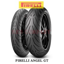 [FIRELLI] 엔젤 GT 190/55 ZR 17 (뒤) 피렐리 오토바이 타이어, 1개