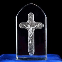 교회장식 천주교장식 중세장식 V, 연한 초록색