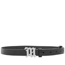 미스비헤이브 MISBHV Gothic M Belt - Black