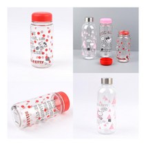 헬로키티 메모리보틀 500ML 아이디어상품, 600ml