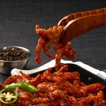 늘푸드 숯불 직화 무뼈닭발 숯불 직화 닭목살 야식메뉴 혼술, 숯불 직화 닭목살 마늘간장맛, 200g, 1개