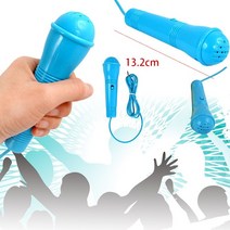 아이돌 마이크 유선 잭 가라오케 노래 노래 컴퓨터 3.5mm 노트북 헤드셋, 없음