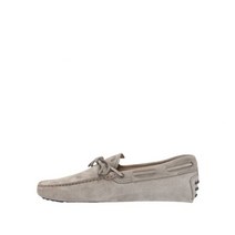 TOD`S 23FW 고미노 스웨이드 모카신 (XXM0GW05470RE0 C405) (XXM0GW05470RE0C405)