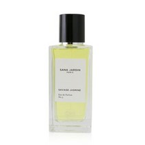 사나 자딘 - 세비지 자스민 오 드 퍼퓸, 100ml/3.4oz
