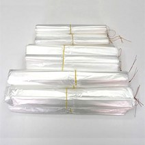 나이스팩 다용도 막지봉투 속지 위생 31cm x 39cm 1000장