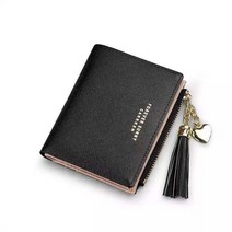 세남자몰 예쁘고 편리한 하트팬던트 반지갑