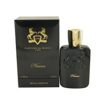 PARFUMS de MARLY NISEAN for MEN * 4.2 oz(125 ml) EDP 스프레이 NEW & SEALED