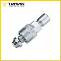토픽 토픽 2022 크랭크 풀러 공구 Universal Crank Puller, 단일옵션