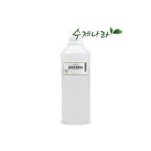 실크아미노산 50ml 아미노산 샴푸재료 두피스프레이, 알부틴리포좀액상 1Kg 알부틴액