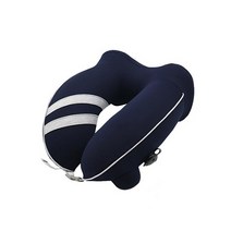 라니핏 휴대용 에어 목베개