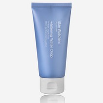 [스킨와쳐스] 약산성 오일프리 아쿠아 모스트 화이트닝 워터드롭 70ml-입고완료- 1개