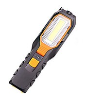 MODOAO 충전식 COB LED 작업등 700 루멘 마그네틱 USB 검사 조명 LED 작업 램프 LED 슬림 라이트 USB 케이블 수리 도구 자동차 야외 캠핑 가정 비상사태