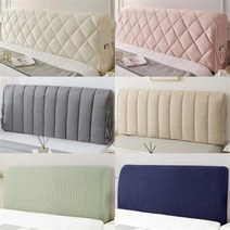 침대헤드커버 쿠션 리폼 프레임 헤드보드, 02_벨벳 퀼팅, 핑크