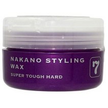 일본직발송 6. 나카노 스타일링 왁스 7 90G B00137AC0M, One Size_One Color, One Size_One Color, 상세 설명 참조0